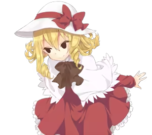 Page 118 of Touhou Meikai-den - preview thumbnail