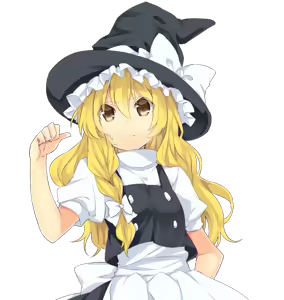 Page 1198 of Touhou Meikai-den - preview thumbnail