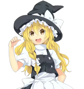 Page 1207 of Touhou Meikai-den - preview thumbnail