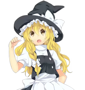 Page 1209 of Touhou Meikai-den - preview thumbnail