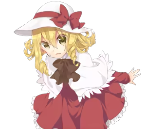 Page 127 of Touhou Meikai-den - preview thumbnail