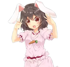 Page 236 of Touhou Meikai-den - preview thumbnail