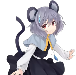 Page 241 of Touhou Meikai-den - preview thumbnail