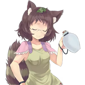 Page 365 of Touhou Meikai-den - preview thumbnail