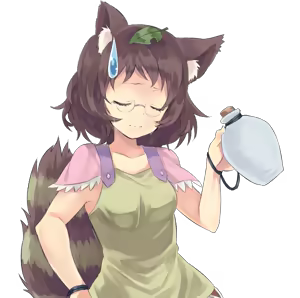 Page 366 of Touhou Meikai-den - preview thumbnail