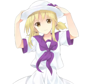 Page 437 of Touhou Meikai-den - preview thumbnail