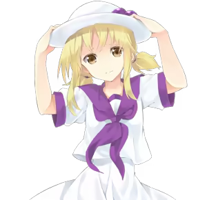 Page 441 of Touhou Meikai-den - preview thumbnail