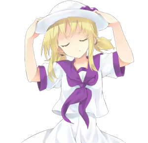 Page 443 of Touhou Meikai-den - preview thumbnail