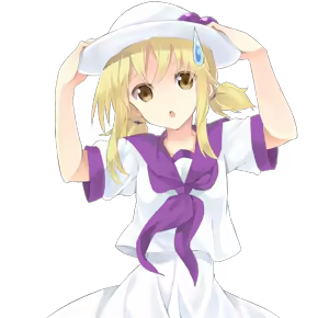 Page 448 of Touhou Meikai-den - preview thumbnail
