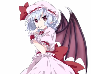 Page 480 of Touhou Meikai-den - preview thumbnail