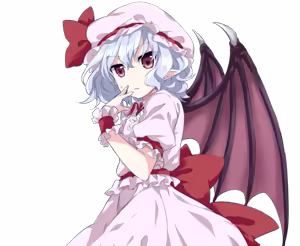 Page 481 of Touhou Meikai-den - preview thumbnail