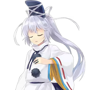 Page 683 of Touhou Meikai-den - preview thumbnail