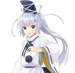 Page 688 of Touhou Meikai-den - preview thumbnail