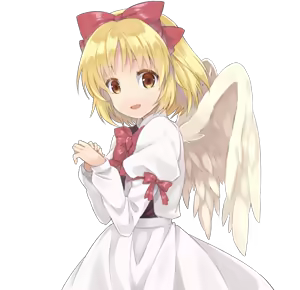 Page 705 of Touhou Meikai-den - preview thumbnail