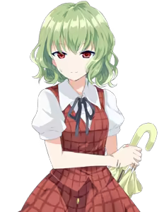 Page 723 of Touhou Meikai-den - preview thumbnail
