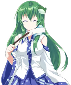 Page 759 of Touhou Meikai-den - preview thumbnail