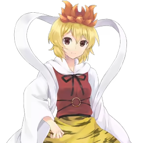 Page 774 of Touhou Meikai-den - preview thumbnail