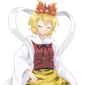 Page 776 of Touhou Meikai-den - preview thumbnail