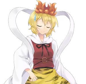 Page 777 of Touhou Meikai-den - preview thumbnail