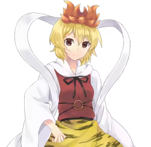 Page 782 of Touhou Meikai-den - preview thumbnail