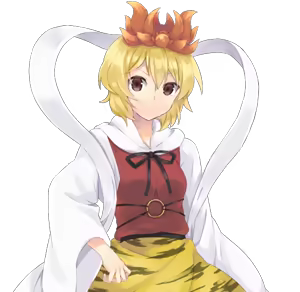 Page 784 of Touhou Meikai-den - preview thumbnail