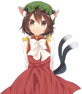 Page 813 of Touhou Meikai-den - preview thumbnail