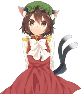 Page 814 of Touhou Meikai-den - preview thumbnail