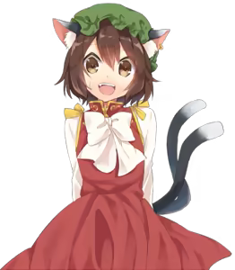 Page 818 of Touhou Meikai-den - preview thumbnail
