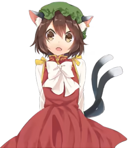 Page 819 of Touhou Meikai-den - preview thumbnail