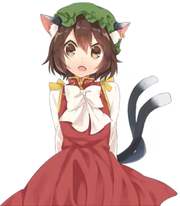 Page 820 of Touhou Meikai-den - preview thumbnail