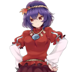 Page 838 of Touhou Meikai-den - preview thumbnail
