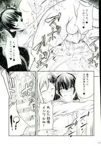 Page 16 of Inu Live! Sunshine!! - preview thumbnail
