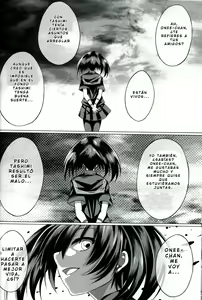 Page 19 of Kurome ga Kill! - preview thumbnail
