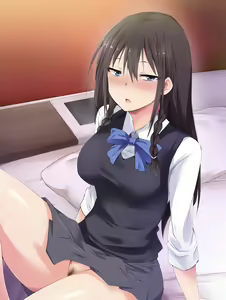 Page 474 of H Daisuki + Okane Daisuki = Yappa Enkou desho! - preview thumbnail