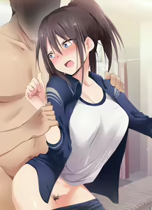 Page 499 of H Daisuki + Okane Daisuki = Yappa Enkou desho! - preview thumbnail