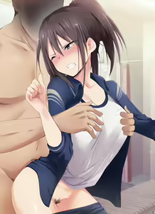 Page 500 of H Daisuki + Okane Daisuki = Yappa Enkou desho! - preview thumbnail