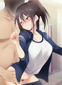 Page 501 of H Daisuki + Okane Daisuki = Yappa Enkou desho! - preview thumbnail