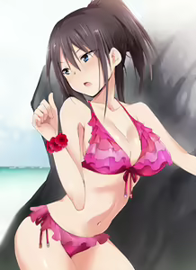 Page 515 of H Daisuki + Okane Daisuki = Yappa Enkou desho! - preview thumbnail