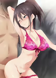 Page 516 of H Daisuki + Okane Daisuki = Yappa Enkou desho! - preview thumbnail