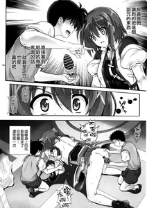 Page 9 of T-28 WARUIKO - preview thumbnail