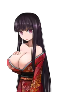 Page 396 of Loli Kyonyuu no Sato nite - preview thumbnail