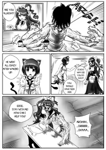 Page 16 of Find Meiko! - preview thumbnail