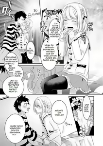 Page 3 of Kanojo to Himitsu no Lingerie - preview thumbnail
