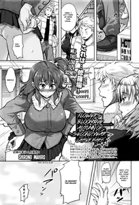 Kaika ~Ninenme no Aki~ Kouhen | Flowers Blooming ~Autumn of Second Year~ Latter Part — hentai manga cover on Fhentai