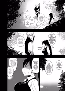 Page 30 of Futanari Onna Saniwa x Katana no Ero Hon 2 - preview thumbnail