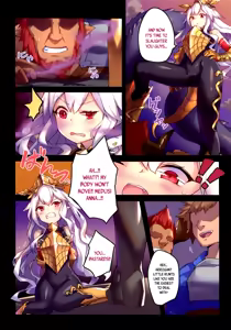 Page 4 of Star Demon Forced to Orgasm - preview thumbnail