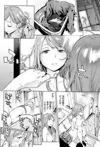 Page 71 of HoushiIin no Oshigoto - preview thumbnail