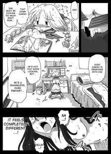 Page 23 of Teisou Gyakuten Sekai Shirouto Shojo Onna Kyoushi - preview thumbnail