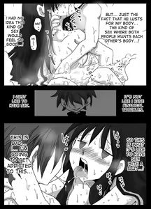 Page 28 of Teisou Gyakuten Sekai Shirouto Shojo Onna Kyoushi - preview thumbnail