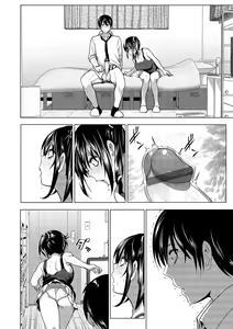 Page 77 of Marudashi x Sister | 홀딱벗은 시스터 - preview thumbnail